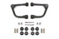 Picture of Fabtech 07-21 Toyota Tundra 2WD-4WD 2in Uniball Upper Control Arm Kit