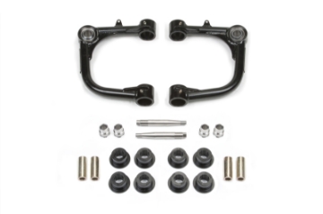 Picture of Fabtech 06-09 Toyota FJ 4WD 3in Uniball Upper Control Arm Kit