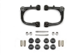 Picture of Fabtech 06-09 Toyota FJ 4WD 3in Uniball Upper Control Arm Kit