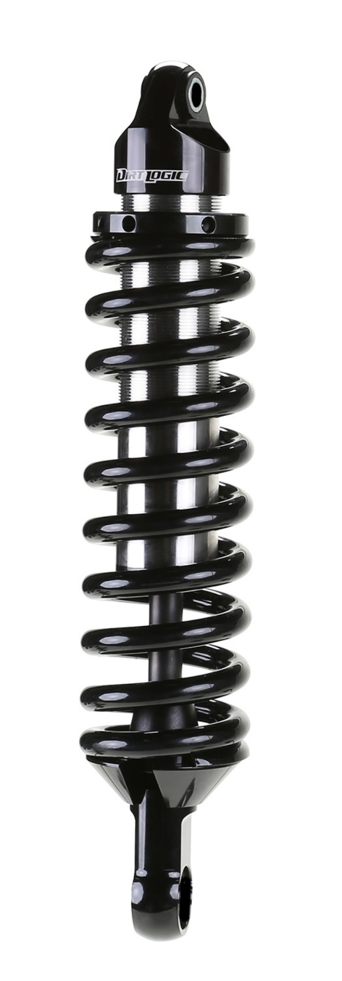 Picture of Fabtech 06-09 Toyota FJ 4WD 6in Front Dirt Logic 2-5 N-R Coilovers - Pair