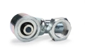 Picture of Fabtech 07-18 Jeep JK 4WD Large Poly Ball Joint