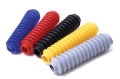 Picture of Fabtech Shock Absorber Bellow - Yellow
