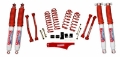 Picture of Skyjacker 2-5-3-5"KT,07>JK RED,HYDROS
