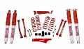 Picture of Skyjacker 4"KIT,07-09JK RED W-HYDROS 
