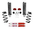 Picture of Skyjacker 2-5-3-5"KT,08-12LIBER,HYDRO