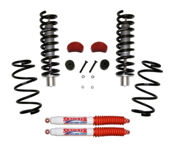 Picture of Skyjacker 2-5-3-5"KT,08-12LIBER,HYDRO