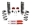Picture of Skyjacker 2-5-3-5"KT,08-12LIBER,NITRO