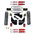 Picture of Skyjacker 3-5-4"KIT,13>RAM 3500,4HYDR