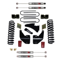 Picture of Skyjacker 3-5-4"KIT,13>RAM 3500,4MONO
