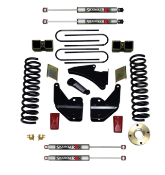 Picture of Skyjacker 6"KIT,13-15 RAM 3500 W-MONO