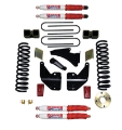 Picture of Skyjacker 6"KIT,13-15 RAM 3500 W-NITR