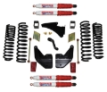 Picture of Skyjacker 4"KIT,14 RAM 2500,DIES,4HYD