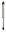 Picture of Fabtech 04-08 Ford F150 Rear Dirt Logic 2-25 Reservoir Shock Absorber