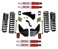 Picture of Skyjacker 4"KIT,14 RAM 2500,DIES,4NIT