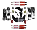 Picture of Skyjacker 6"KIT,14 RAM 2500,DIES,4HYD