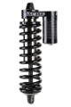 Picture of Fabtech 05-07 Ford F250-350 4WD 8in Front Dirt Logic 4-0 Reservoir Coilover - Single