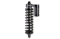 Picture of Fabtech 11-16 Ford F250-350 4WD 4in Front Dirt Logic 4-0 Reservoir Coilover - Single