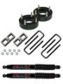 Picture of Skyjacker 2"KT,MET SPC,07-12 TUN,4BLK