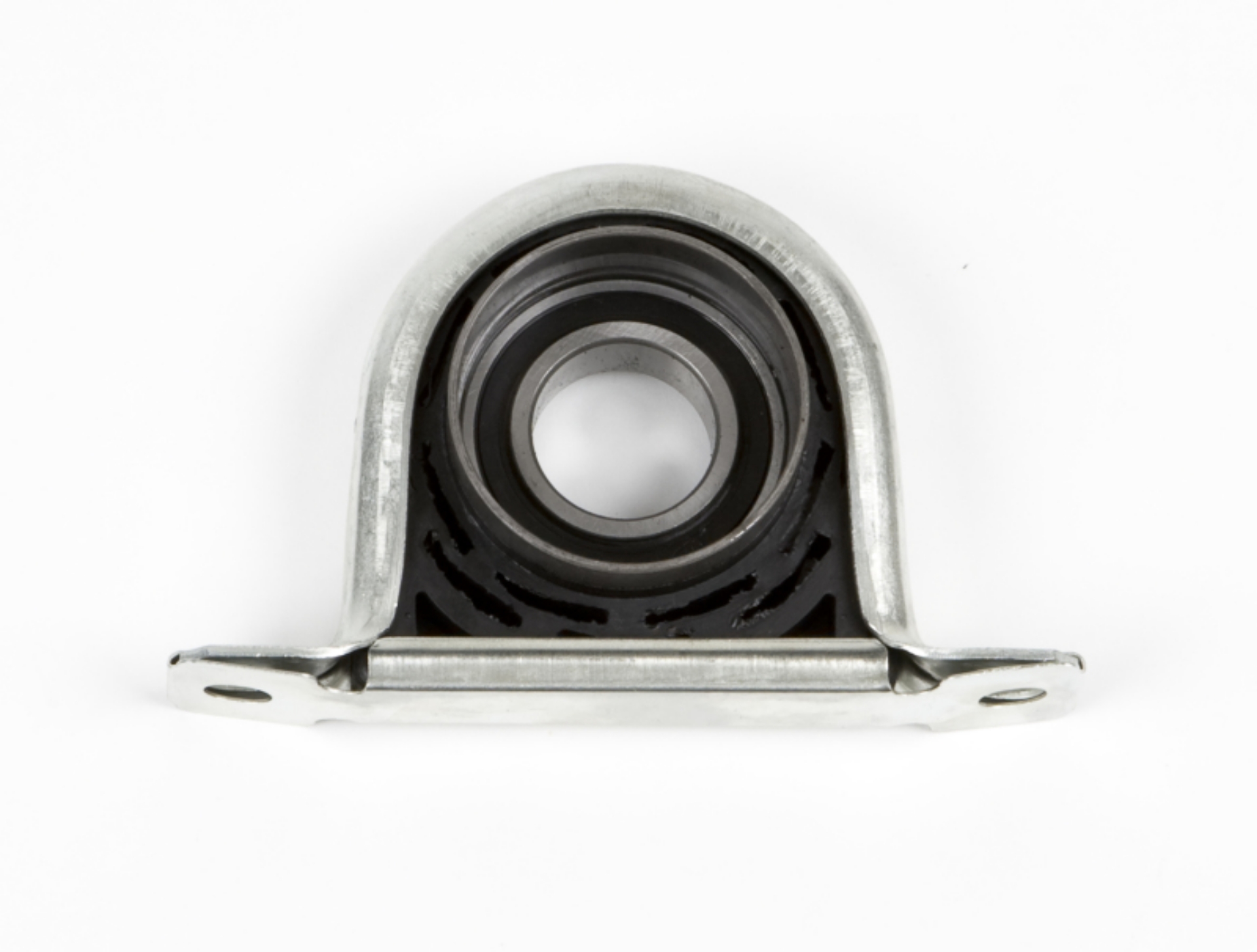 Picture of Fabtech 08-16 Ford F250-350 4WD Heavy Duty Driveshaft Carrier Bearing Spacer