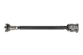 Picture of Fabtech 17-21 Ford F250-F350 4WD Driveshaft - Gas