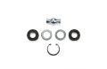 Picture of Fabtech 07-18 Jeep JK 4WD Small Poly Ball Joint Rebuild Kit