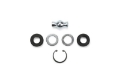 Picture of Fabtech 07-18 Jeep JK 4WD Small Poly Ball Joint Rebuild Kit
