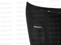 Picture of Seibon 94-99 Toyota Celica GT Carbon Fiber Hood