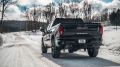 Picture of Corsa 19-23 Chevy Silverado -GMC Sierra 6-2L Crew Cab Stnd Bed 157in Cat-Back Dual Rear No Tip