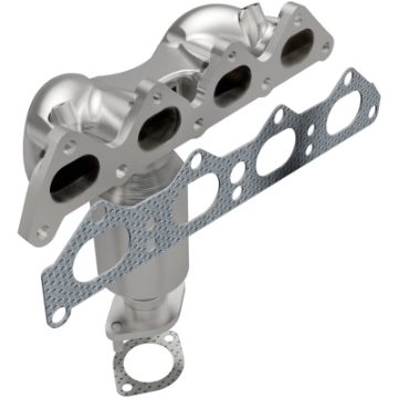 Picture of MagnaFlow Converter Direct Fit 04-12 Hyundai Elantra 2-0L