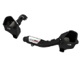Picture of aFe POWER Magnum FORCE Stage-2 Pro DRY S Cold Air Intake System 15-19 BMW M3-M4 3-0L