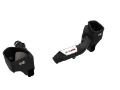 Picture of aFe POWER Magnum FORCE Stage-2 Pro DRY S Cold Air Intake System 15-19 BMW M3-M4 3-0L