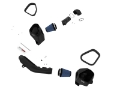 Picture of aFe POWER Magnum FORCE Stage-2 Pro 5R Cold Air Intake System 15-19 BMW M3-M4 3-0L