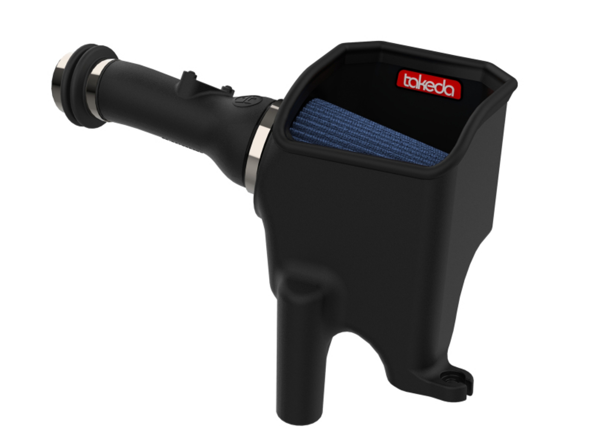 Picture of aFe Takeda Intakes Stage-2 Pro 5R AIS 16-19 Honda Civic I4-1-5L t