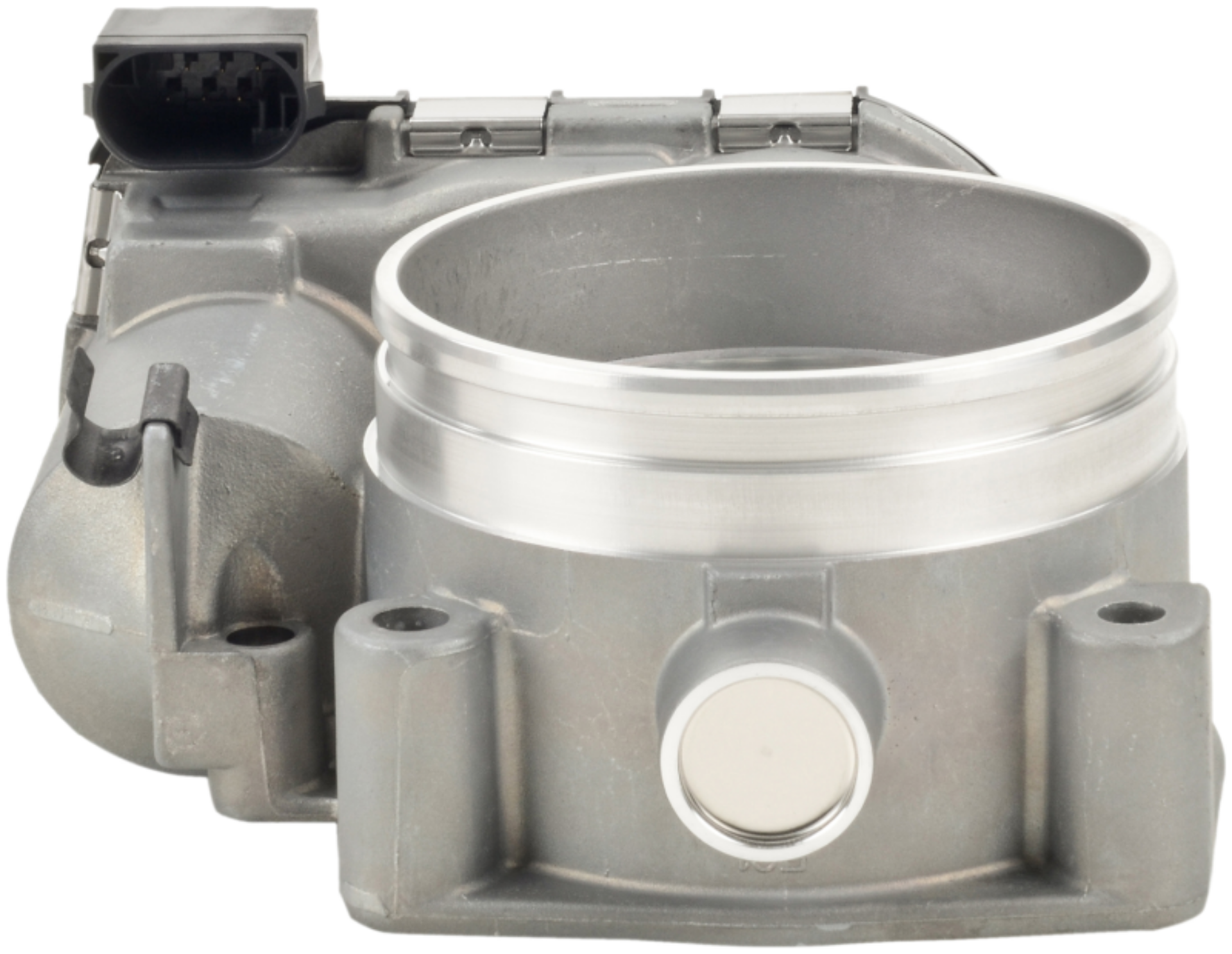 Picture of Bosch Electronic Throttle Body Assembly OE 99760511501-99760511502