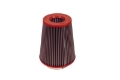 Picture of BMC Twin Air Universal Conical Filter w-Polyurethane Top - 178mm ID - 206mm H