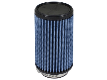 Picture of aFe MagnumFLOW Pro 5R Intake Replacement Air Filter 3-1-2 F x 5 B x 4-3-4 T x 7 H in - 1 FL in