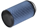 Picture of aFe MagnumFLOW Pro 5R Intake Replacement Air Filter 3-1-2 F x 5 B x 4-3-4 T x 7 H in - 1 FL in