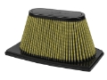 Picture of aFe Magnum FLOW Pro Guard7 Inverted Replacement Air Filter 18-19 Jeep Wrangler JL I4-2-0Lt