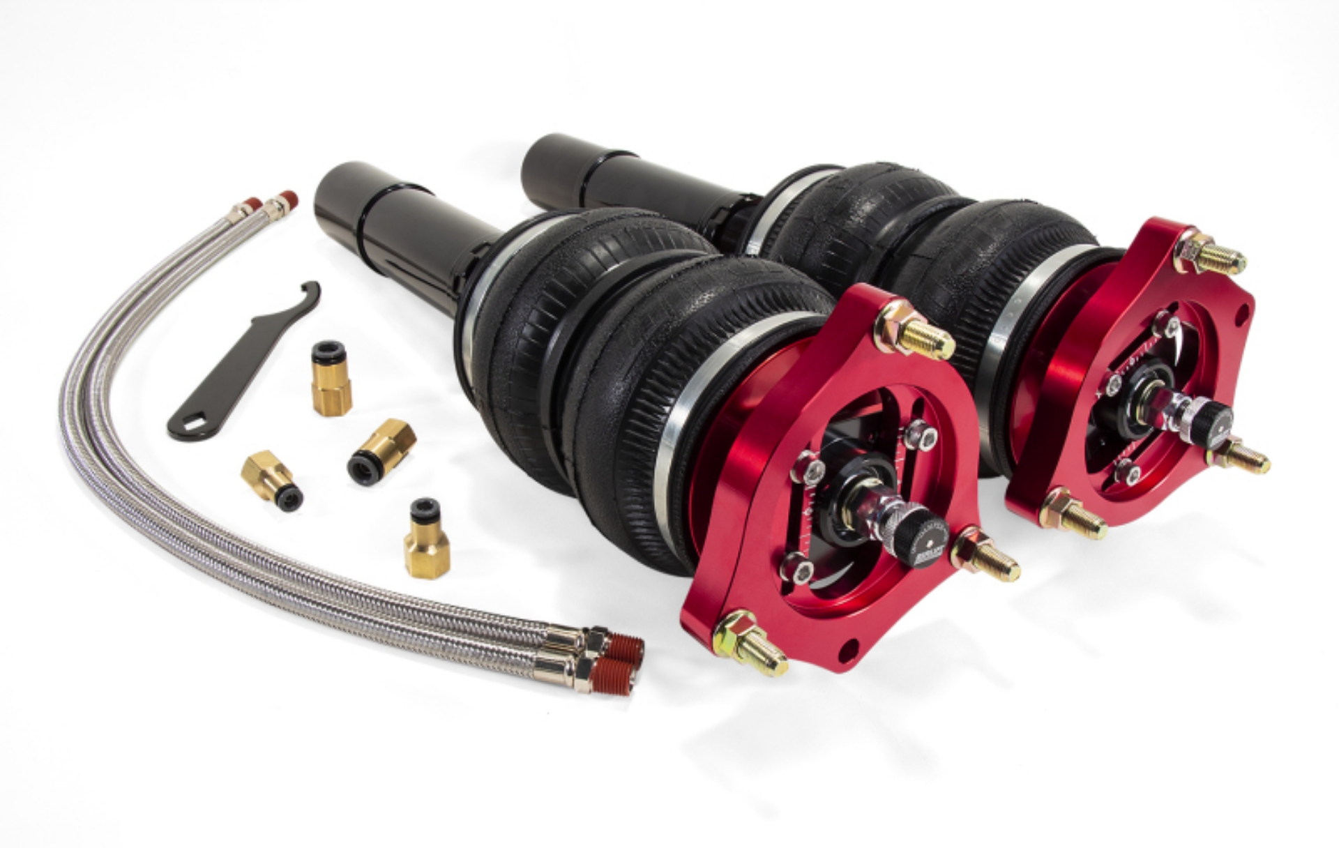 Picture of Air Lift Performance 18-19 Honda Accord Front Kit