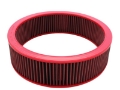 Picture of BMC Single Air Custom Round Filter - 305mm Inlet - 100mm Filter Height