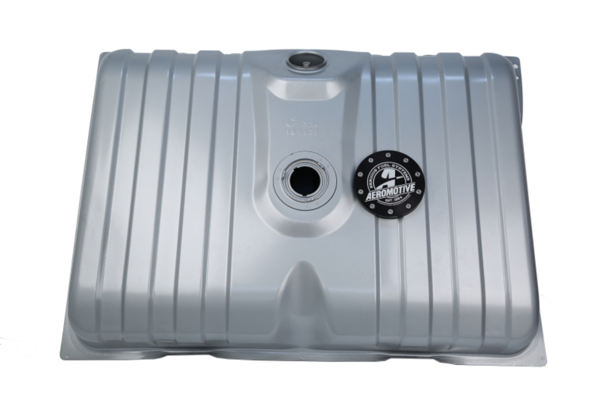 Picture of Aeromotive 71-73 Ford Mustang 340 Stealth Gen 2 Fuel Tank