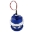 Picture of TurboSmart Raceport Gen V HE Sensor Cap w- Hall Effect Sensor - Blue