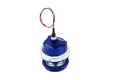 Picture of TurboSmart Raceport Gen V HE Sensor Cap w- Hall Effect Sensor - Blue