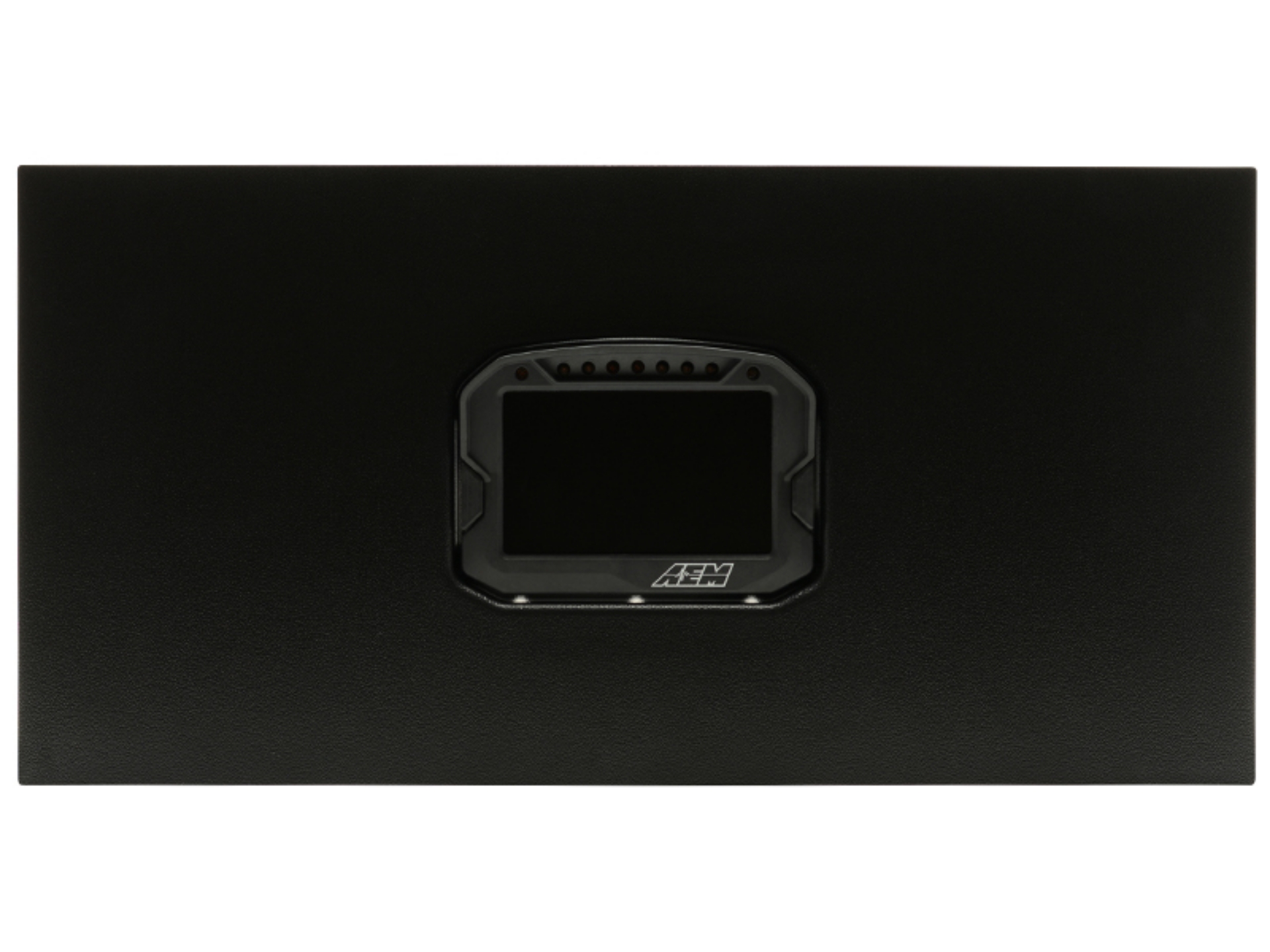 Picture of AEM CD-5 Universal Flush Mount Panel 20in x 10in