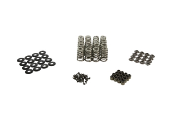 Picture of COMP Cams Conical Valve Spring Kit GM LT1-LS -660in--932in Dia