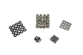 Picture of COMP Cams Conical Valve Spring Kit GM LT1-LS -660in--932in Dia