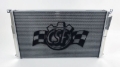 Picture of CSF 15-18 BMW M2 F87 - 12-16 BMW M235i-M235ix Race Radiator - Requires AC Condenser Delete