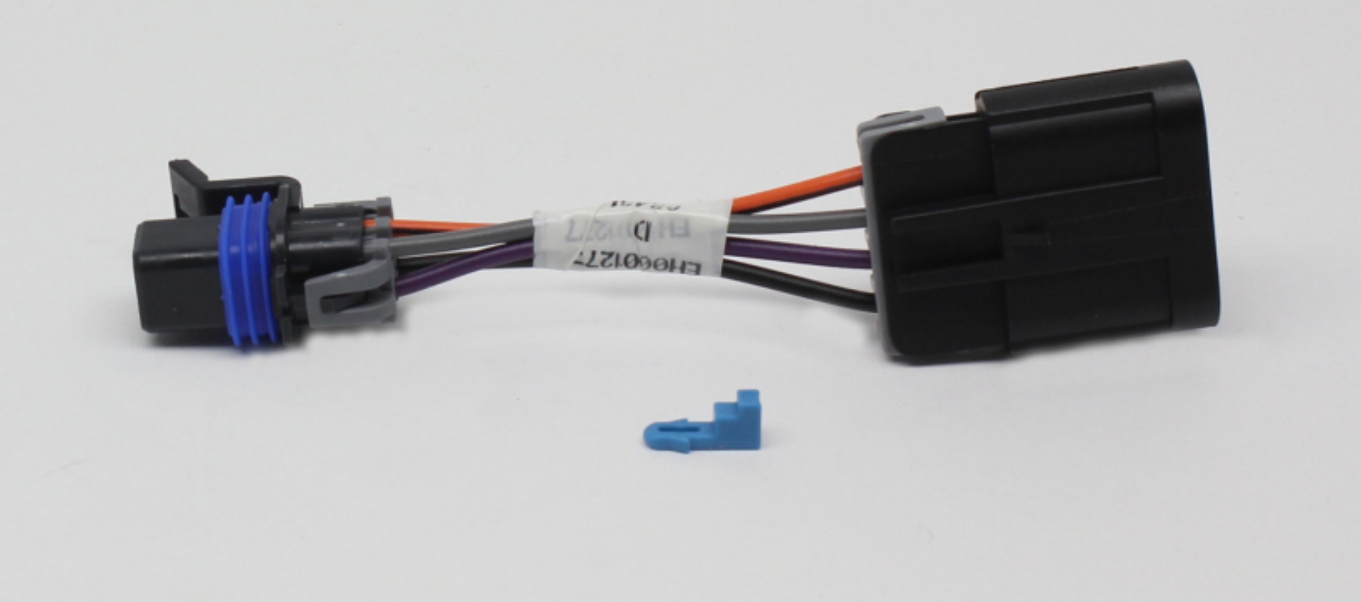 Picture of Walbro Fuel Pump Installation Kit