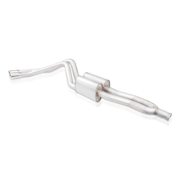 Picture of Stainless Works 15-19 Chevrolet Tahoe 5-3L Legend Cat-Back Exhaust w-4in Polished Tips