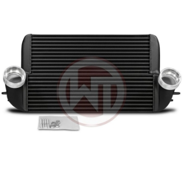 Picture of Wagner Tuning BMW X5-X6 E70-E71-F15-F16 Competition Intercooler Kit